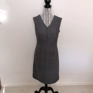 Pencil classic Grey dress